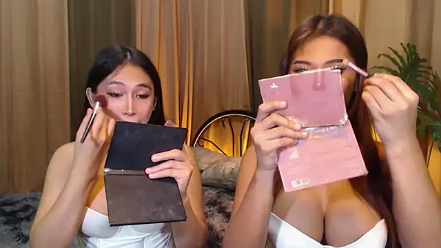 MALICIOUS EVA online show from 19, 9, 2025