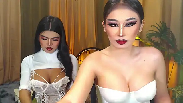 MALICIOUS EVA online show from 24, 9, 2025