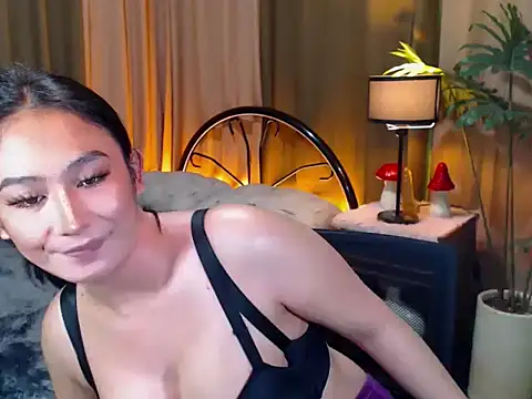 MALICIOUS EVA online show from 17, 11, 2025