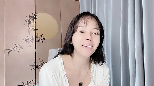 xinxin520-baby online show from 19, 9, 2025