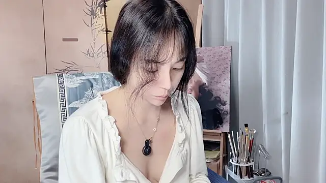 xinxin520-baby online show from 21, 9, 2025