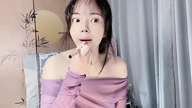 xinxin520-baby online show from 25, 9, 2025