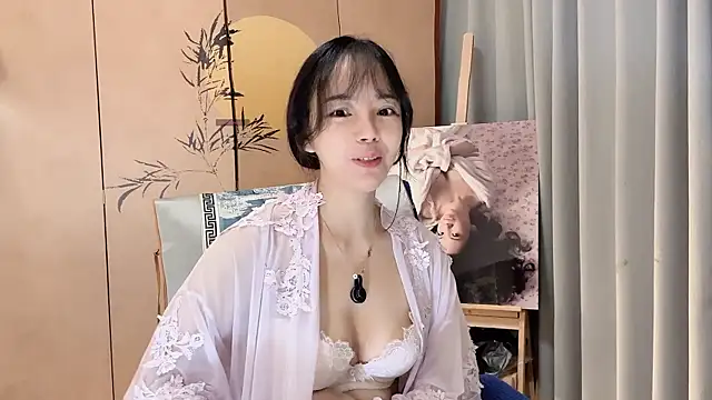 xinxin520-baby online show from 2, 10, 2025