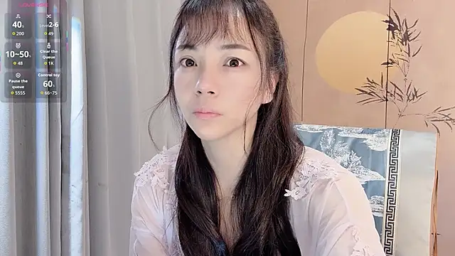 xinxin520-baby online show from 12, 4, 2026