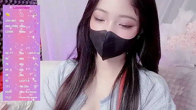 kemybaby online show from 3, 3, 2026