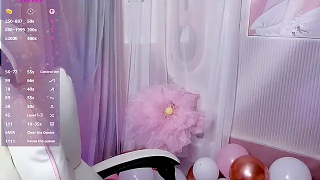 kemybaby online show from 21, 4, 2026