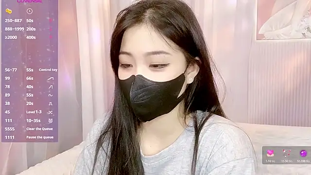 kemybaby online show from 24, 4, 2026