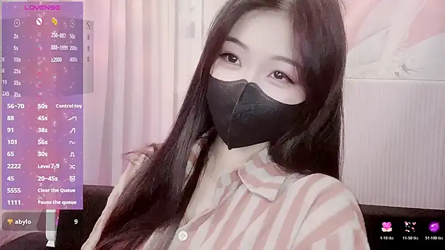 kemybaby online show from 20, 5, 2026
