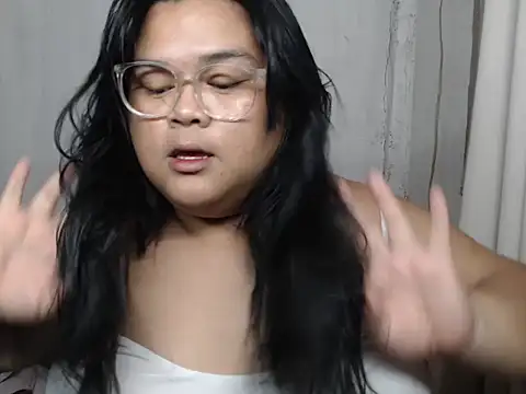 Naughty alfrea online show from 19, 10, 2025