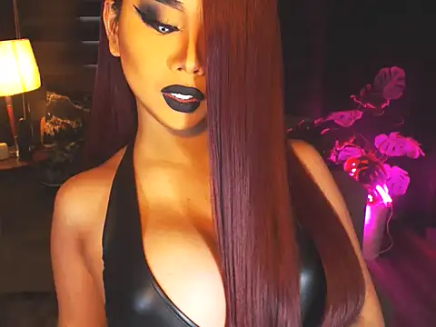 Snapshot of KarlaFrost chatting on 19, 6, 2026 KarlaFrost online show from 19, 6, 2026