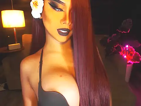 Snapshot of KarlaFrost chatting on 5, 7, 2026 KarlaFrost online show from 5, 7, 2026