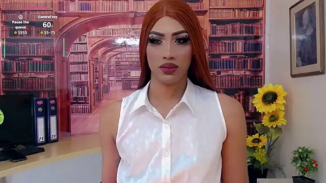 Brianny gil online show from 12, 9, 2025