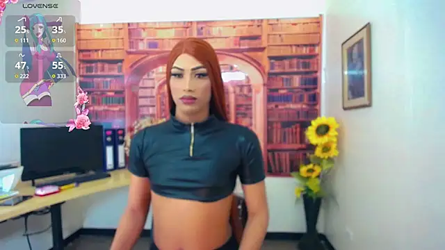 Brianny gil online show from 13, 9, 2025