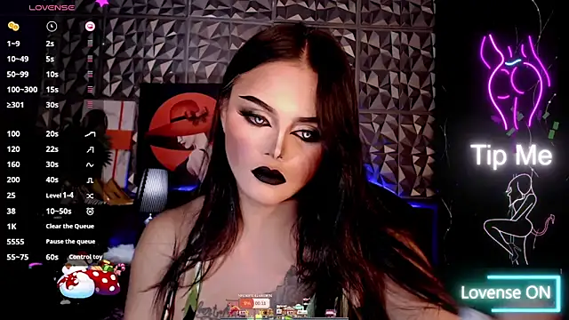 Snapshot of Asiansignificantxx chatting on 18, 9, 2025 Asiansignificantxx online show from 18, 9, 2025