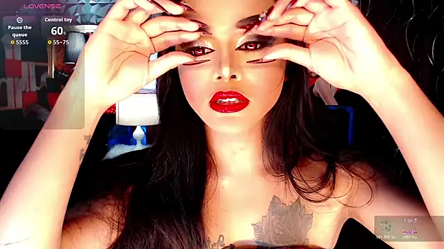 Snapshot of Asiansignificantxx chatting on 15, 12, 2025 Asiansignificantxx online show from 15, 12, 2025