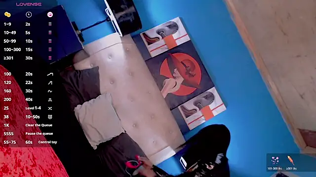 Asiansignificantxx online show from 26, 2, 2026