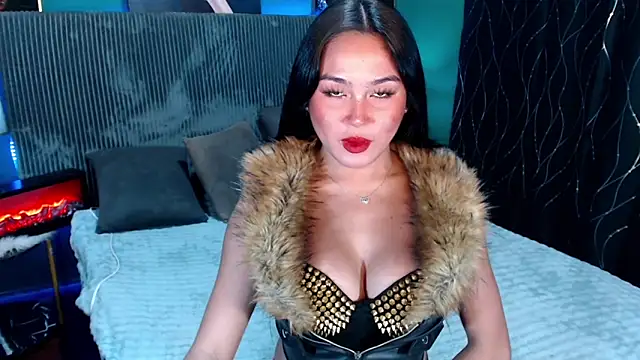 Snapshot of Aurora_Fantacy chatting on 7, 2, 2026 Aurora Fantacy online show from 7, 2, 2026