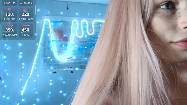 Snapshot of PieraMarch chatting on 22, 9, 2025 PieraMarch online show from 22, 9, 2025