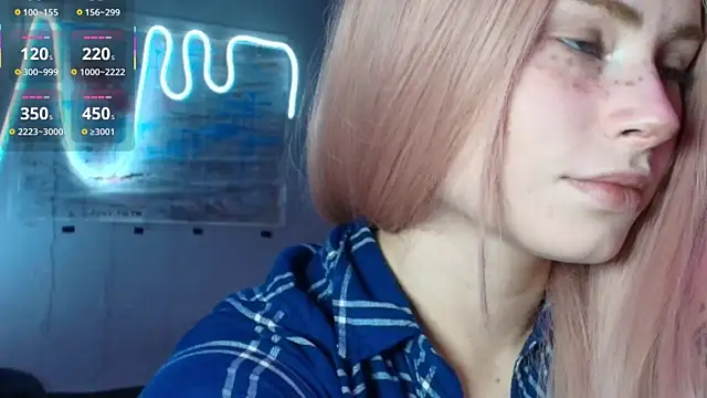 Snapshot of PieraMarch chatting on 24, 9, 2025 PieraMarch online show from 24, 9, 2025