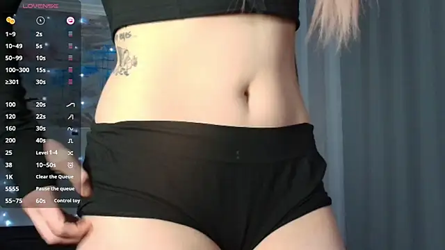 Snapshot of PieraMarch chatting on 19, 10, 2025 PieraMarch online show from 19, 10, 2025