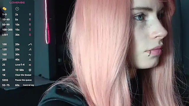 PieraMarch online show from 13, 1, 2026