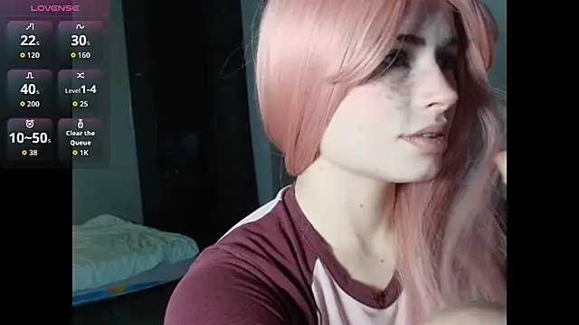 PieraMarch online show from 17, 3, 2026