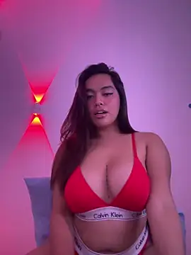 urasianlady online show from 20, 9, 2025