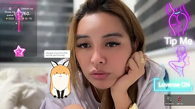 Snapshot of urasianlady chatting on 25, 4, 2026 urasianlady online show from 25, 4, 2026