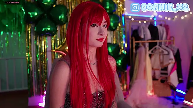 Snapshot of Sonnie_mami chatting on 11, 3, 2026 Sonnie mami online show from 11, 3, 2026