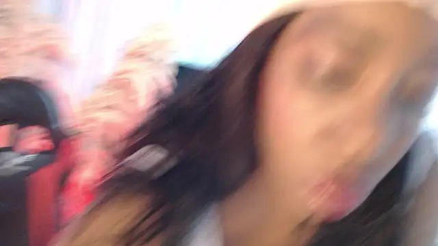 Snapshot of Alhana-miller chatting on 21, 12, 2025 Alhana-miller online show from 21, 12, 2025