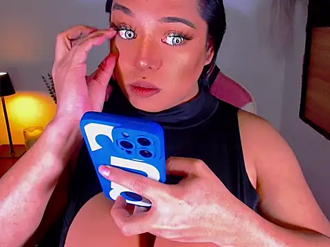 Snapshot of NataliaFernandezz chatting on 23, 3, 2026 NataliaFernandezz online show from 23, 3, 2026