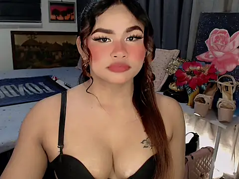 Candice cummer online show from 17, 10, 2025