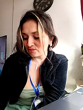 ALEJA  07 online show from 27, 9, 2025