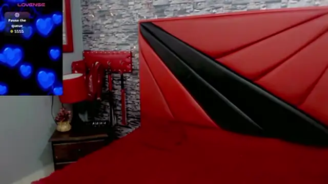 CheriePreston online show from 18, 2, 2026