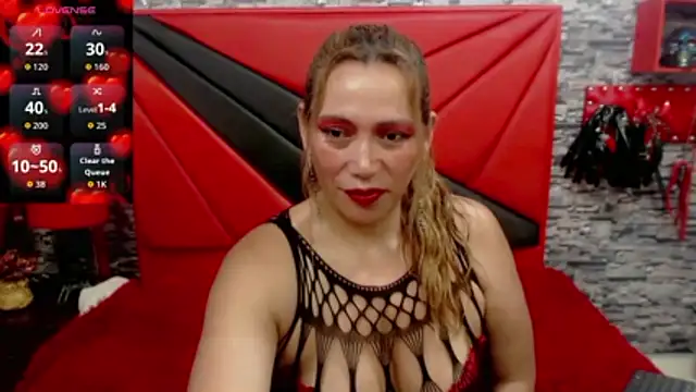 CheriePreston online show from 11, 3, 2026