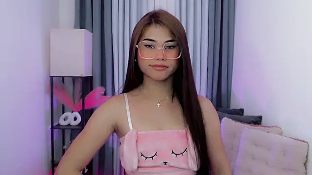 PrettyBlythes TS online show from 16, 2, 2026