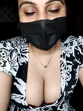 Horny Shalu online show from 20, 3, 2026