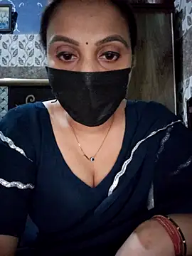 Horny Shalu online show from 3, 4, 2026