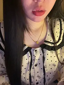 Nancy68 online show from 8, 5, 2026