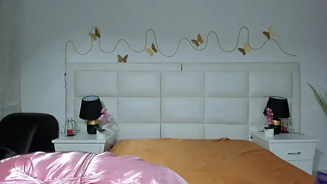 InnaVolkova online show from 14, 1, 2026