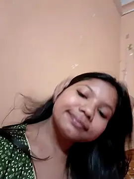 Snapshot of Milkybhabhi chatting on 9, 11, 2025 Milkybhabhi online show from 9, 11, 2025