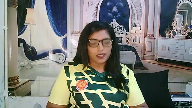 IndiaBlackPanther online show from 25, 6, 2026