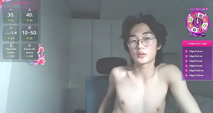 imurboy online show from 18, 10, 2025