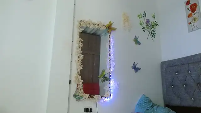 Snapshot of Meriilyn_Monroe724 chatting on 21, 11, 2025 Meriilyn Monroe724 online show from 21, 11, 2025