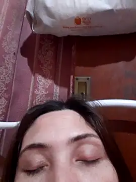 Snapshot of Tudiablita21 chatting on 25, 10, 2025 Tudiablita21 online show from 25, 10, 2025