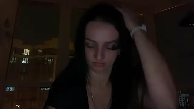 Snapshot of Sladosttss chatting on 1, 10, 2025 Sladosttss online show from 1, 10, 2025