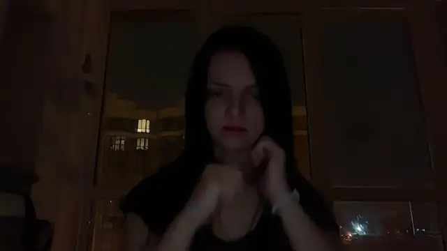 Snapshot of Sladosttss chatting on 6, 10, 2025 Sladosttss online show from 6, 10, 2025