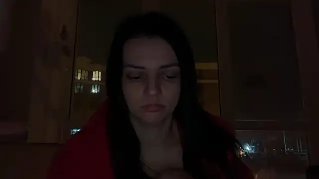 Snapshot of Sladosttss chatting on 15, 10, 2025 Sladosttss online show from 15, 10, 2025