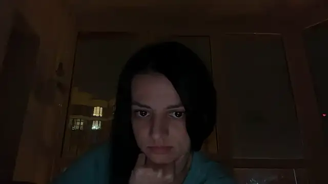 Snapshot of Sladosttss chatting on 20, 10, 2025 Sladosttss online show from 20, 10, 2025