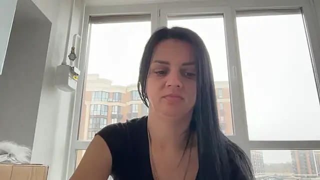 Snapshot of Sladosttss chatting on 27, 10, 2025 Sladosttss online show from 27, 10, 2025